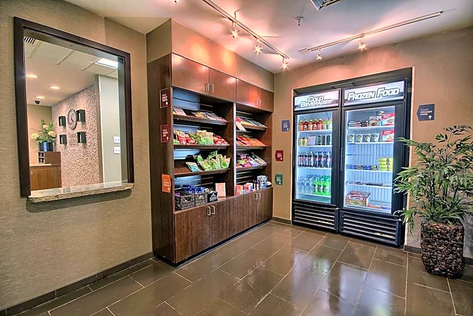 Comfort Suites Marietta