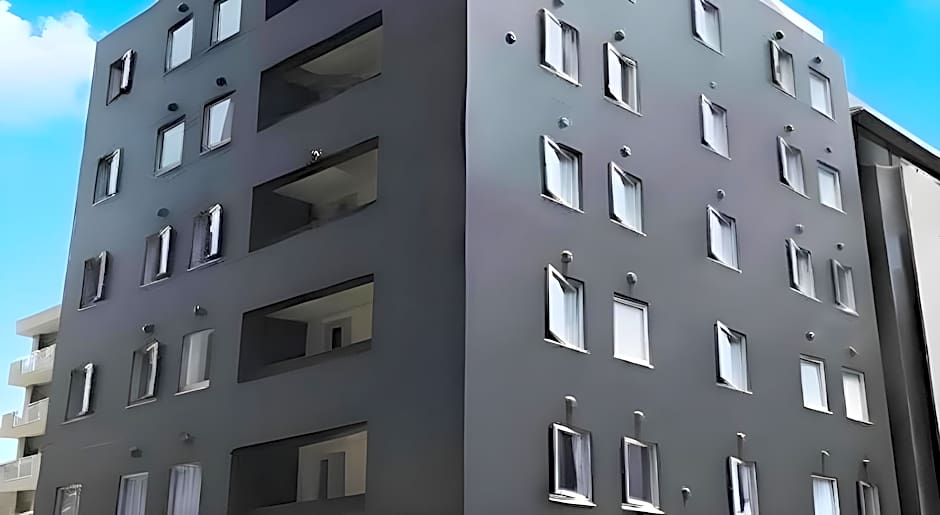 Niigata Keihin Hotel
