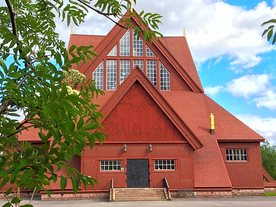 STF Malmfältens Folkhögskola