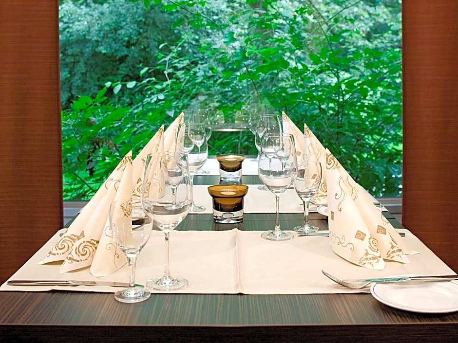 Mercure Hotel Düsseldorf Neuss