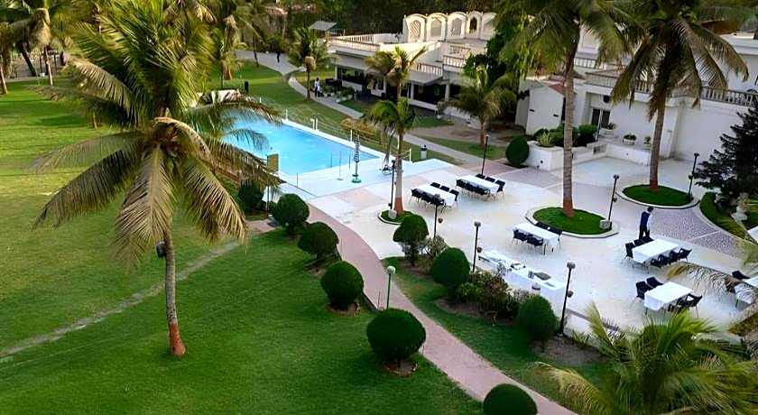 Quality Inn Palms