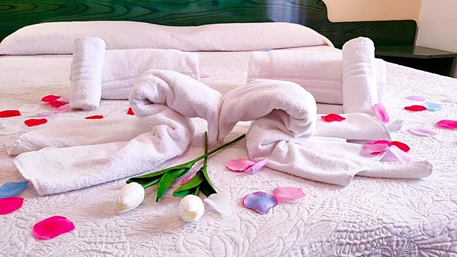 Hotel Mater Mediterranea