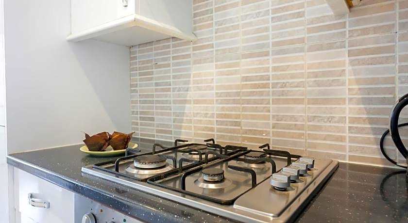 Euston Modern Apartments