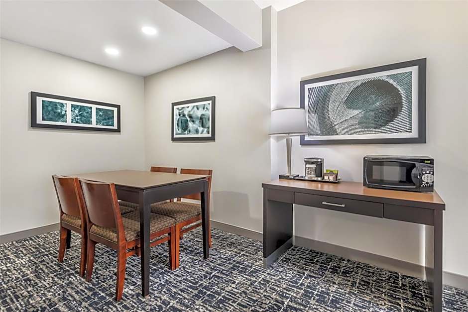 DoubleTree By Hilton Williamsburg