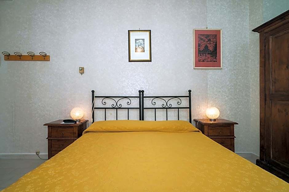 Hotel Ristorante Stella