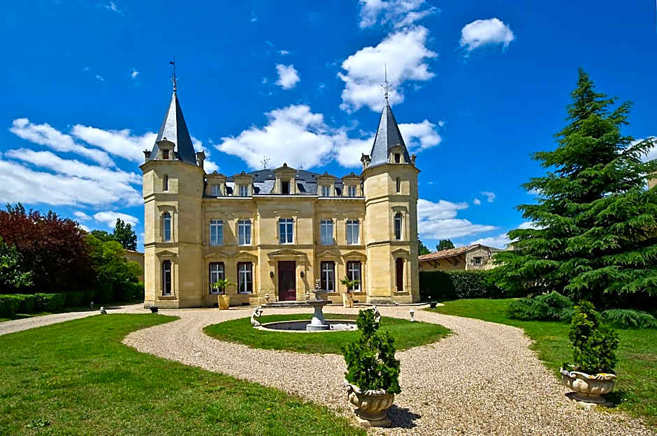 Hôtel La Tour Perrier