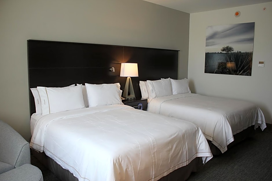 Holiday Inn Express & Suites Silao Aeropuerto Terminal, an IHG Hotel