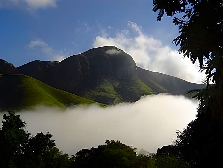 Forest Creek Lodge And Spa