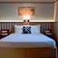 Four Points Flex by Sheraton Bursa Nilufer 