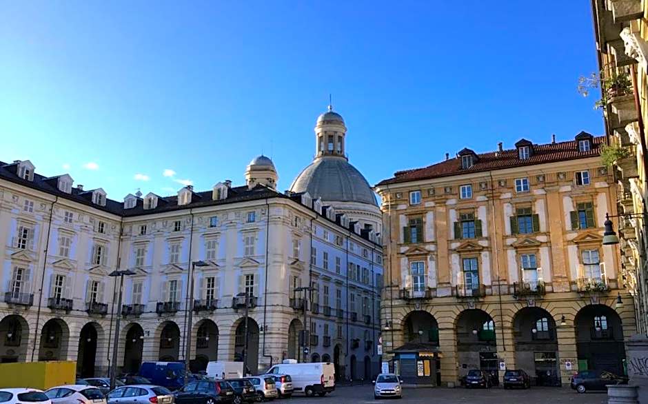 B&B Torino Très Chic