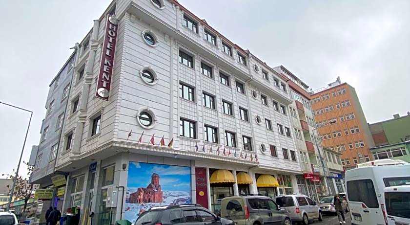 Hotel Kent Ani