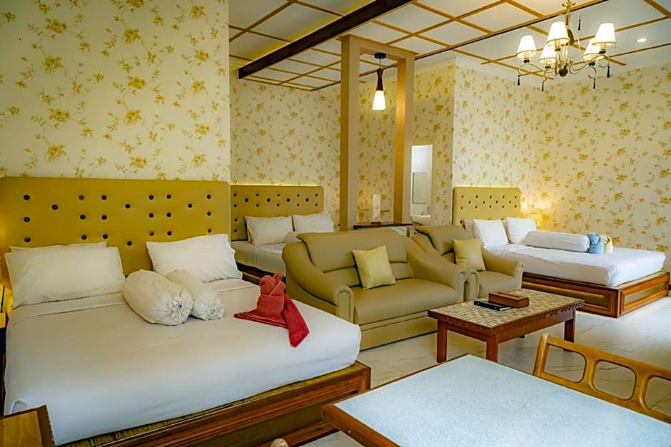 Family Hotel Gradia 1