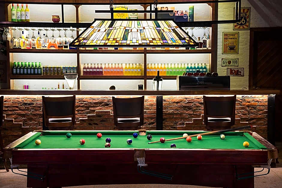 Memory Inn Guilin Central