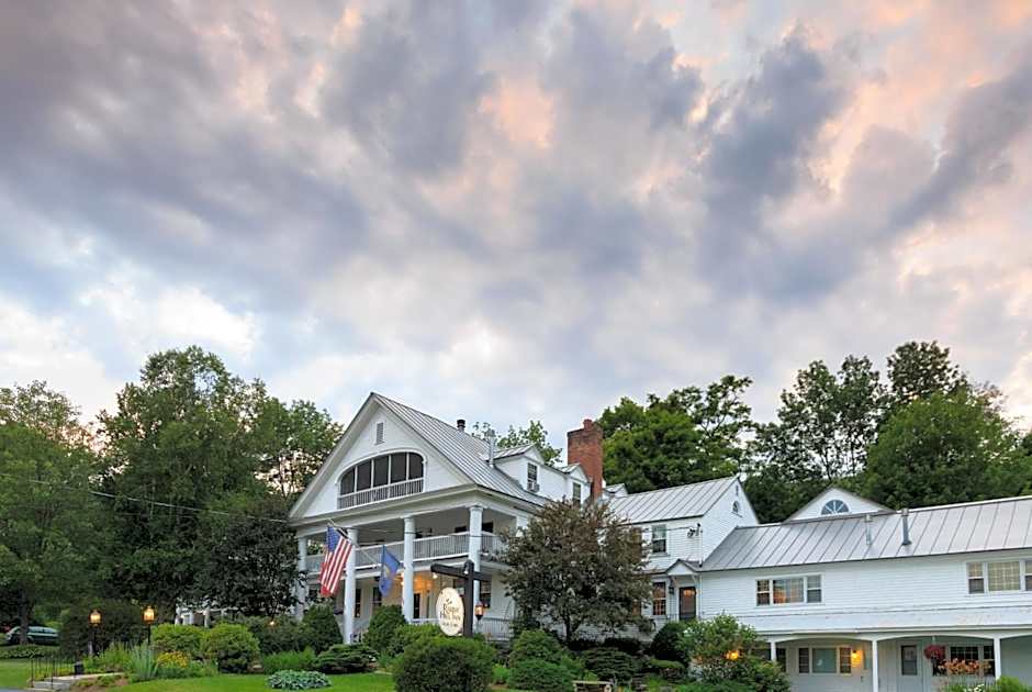 Rabbit Hill Inn