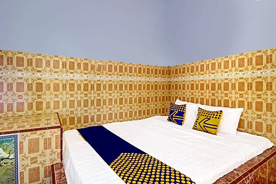 SPOT ON 91694 Hotel Rama Chandra