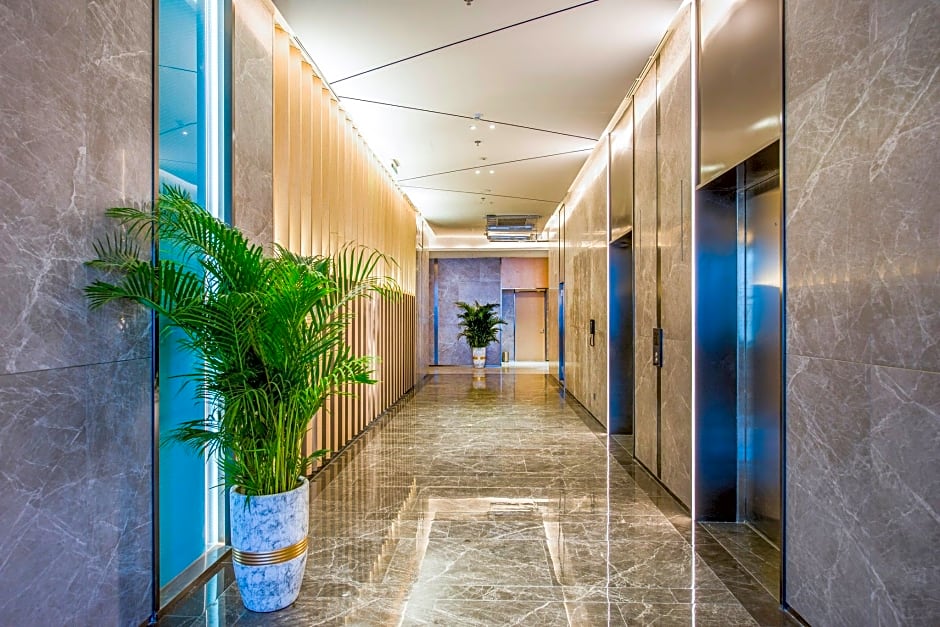 Holiday Inn Express Foshan Beijiao By IHG