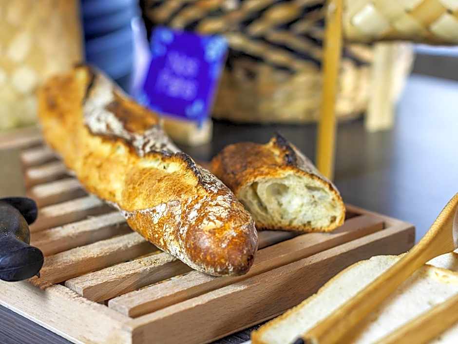 Mercure Wien Westbahnhof