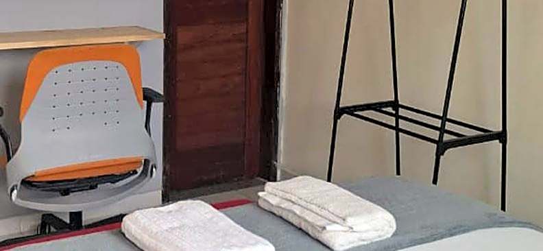 Hostel do Mago