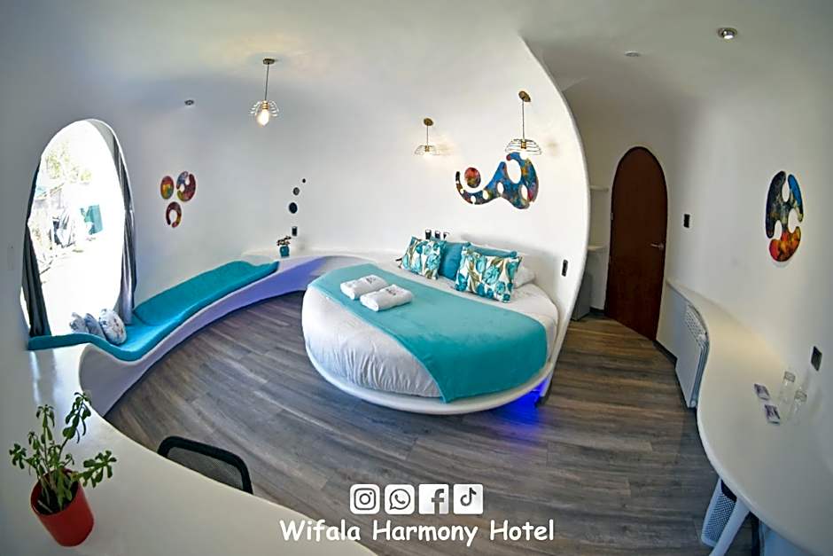 Wifala Harmony Hotel