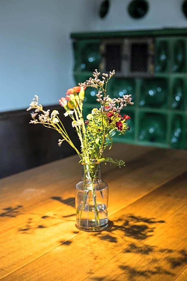 schlossmühle - lean luxury boutique hotel