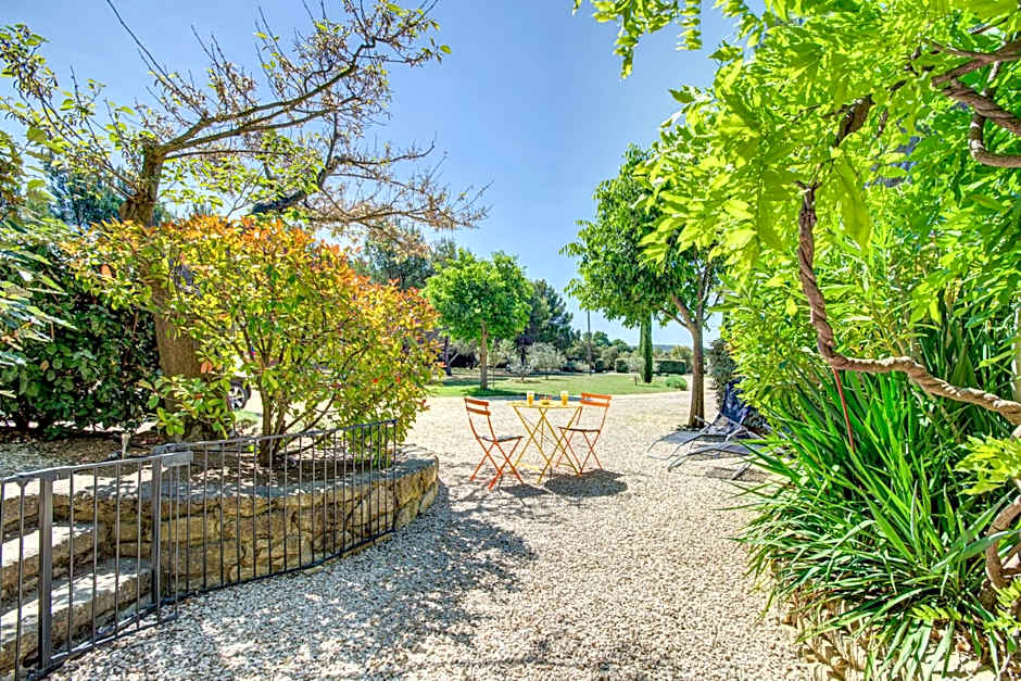 Les Logis du Perussier