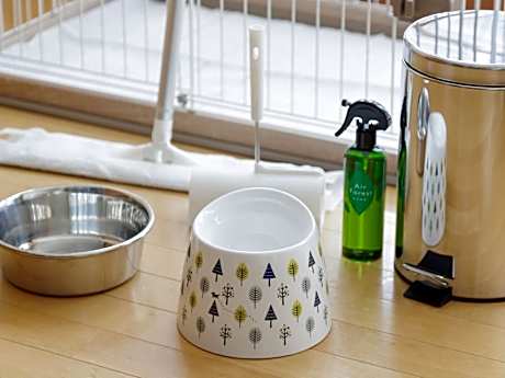 Dog Friendly - Accessible Room - Non-Smoking - With Private Bathroom