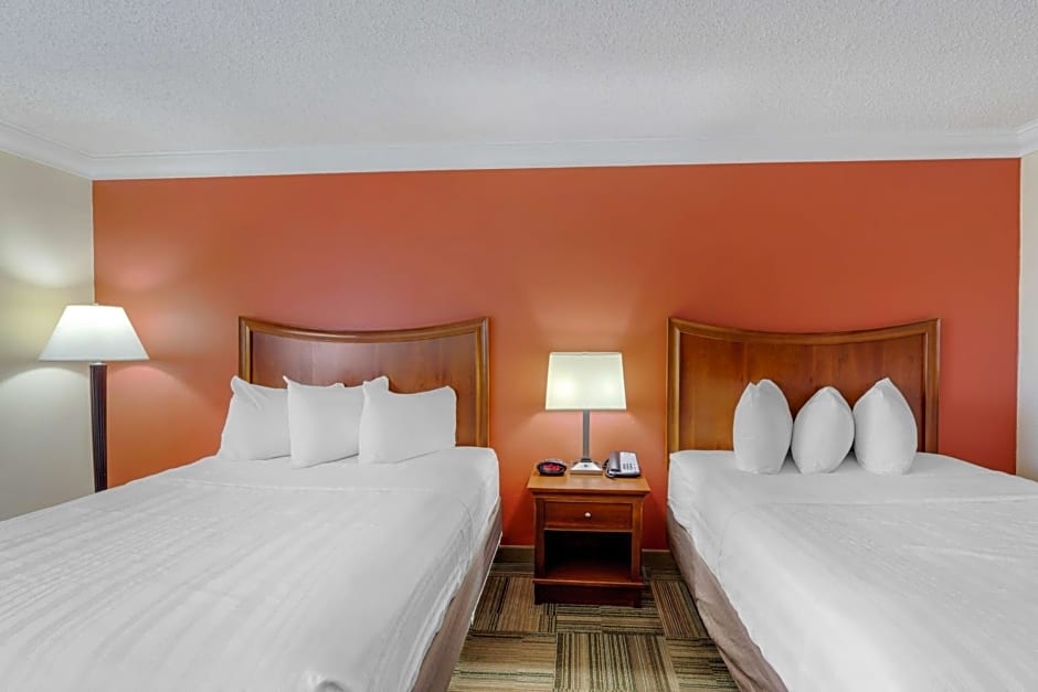 Best Western Plus Loveland Inn