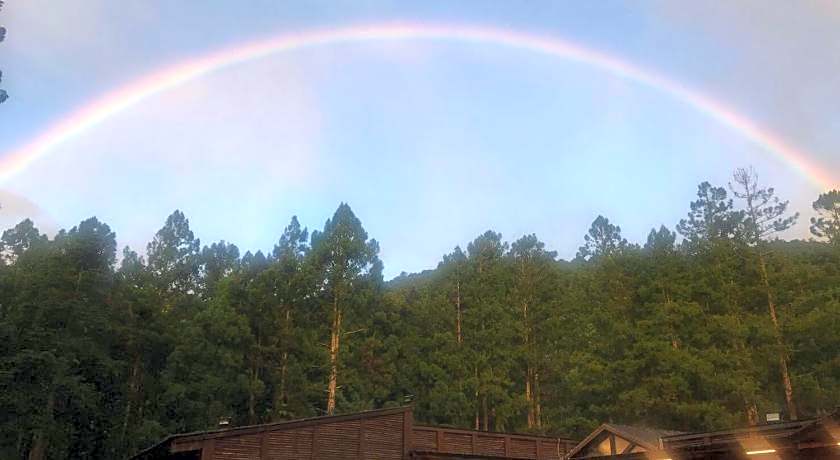 Xitou Youth Activity Center Hostel