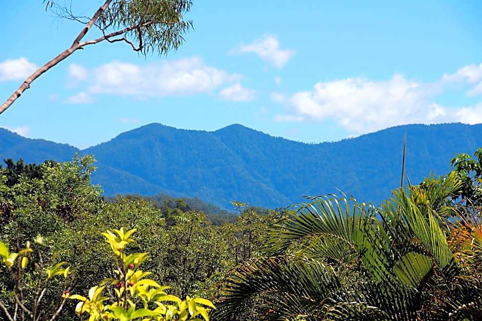 Bella Vista Bellingen