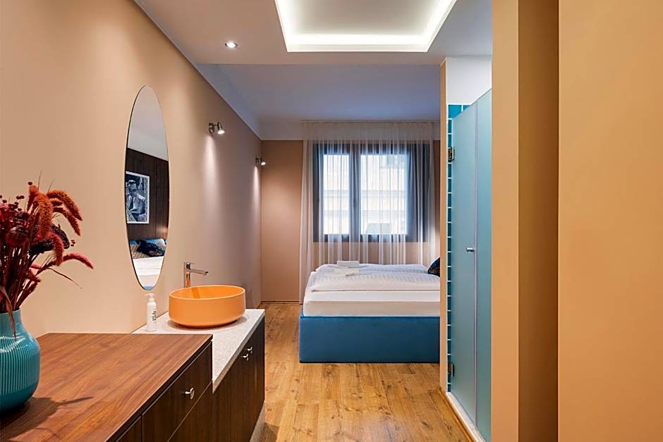 SWU Magazine Rooms