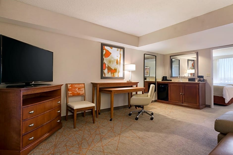 Embassy Suites by Hilton El Paso