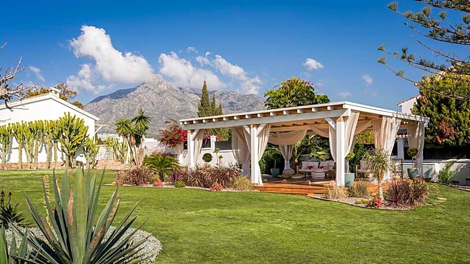 Boho Club Marbella - a Preferred Hotel