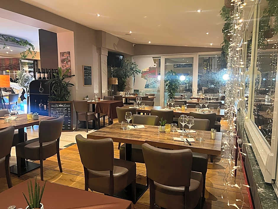 Auberge La Veranda