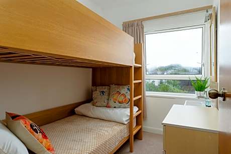 Junior Suite with Sea View