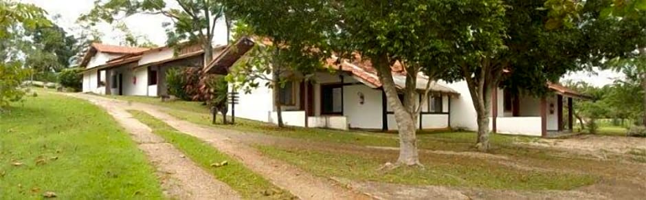 Hotel Fazenda Sete Lagos