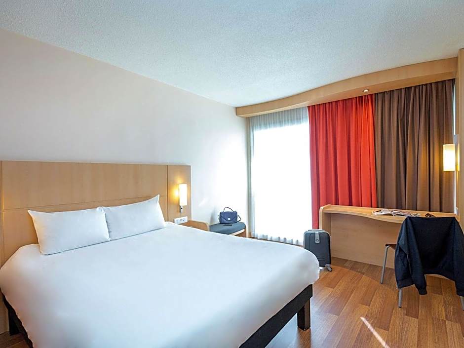 Ibis Cavaillon Portes du Luberon