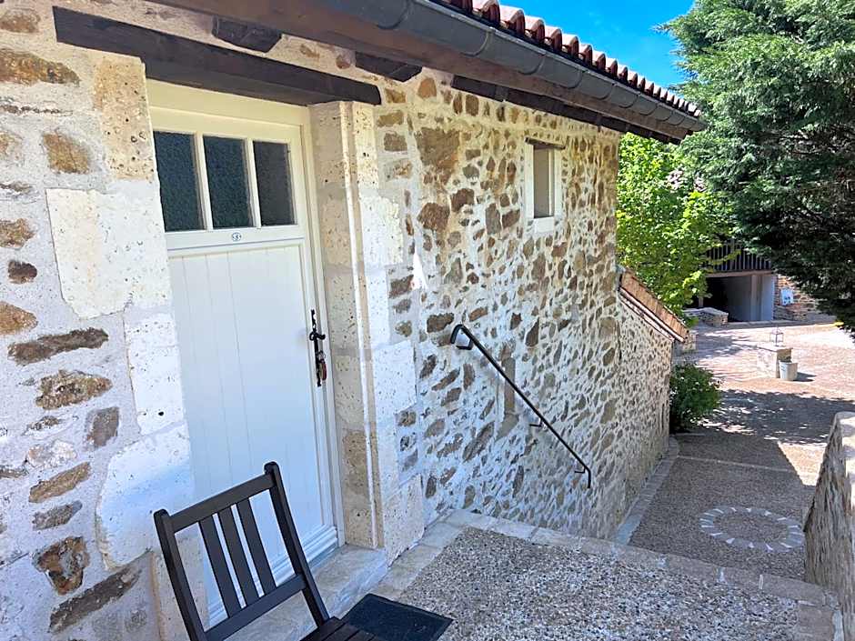 Domaine de Brise Bois - Chambres & Gîtes