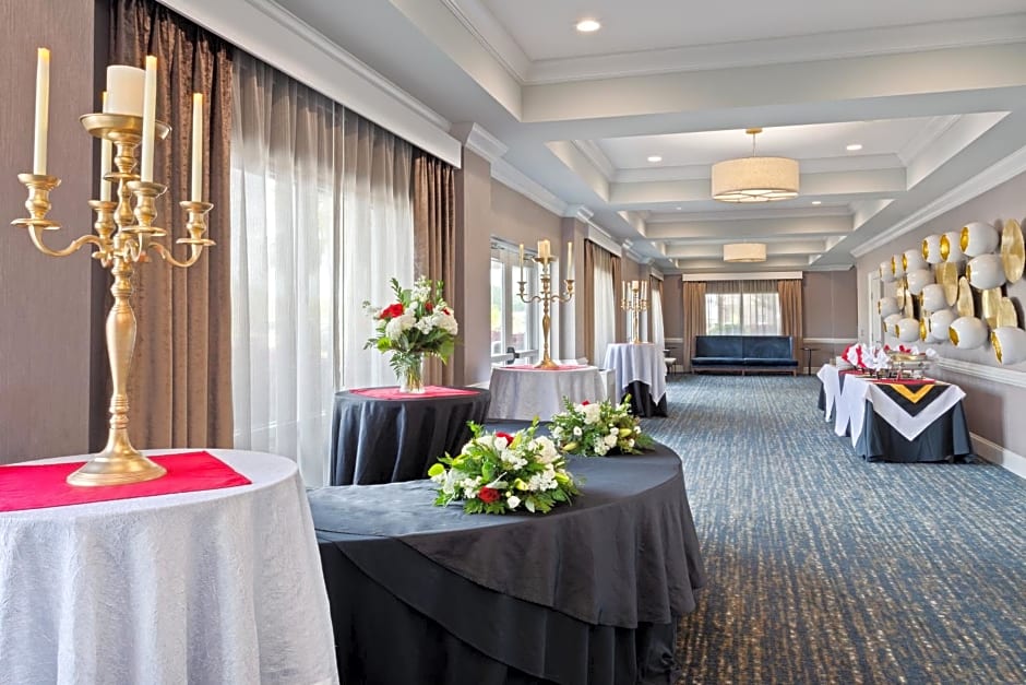Holiday Inn Valdosta Conference Center By IHG