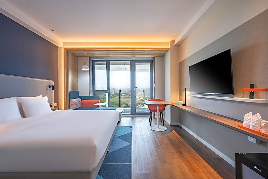 Holiday Inn Express Huludao Seaview By IHG