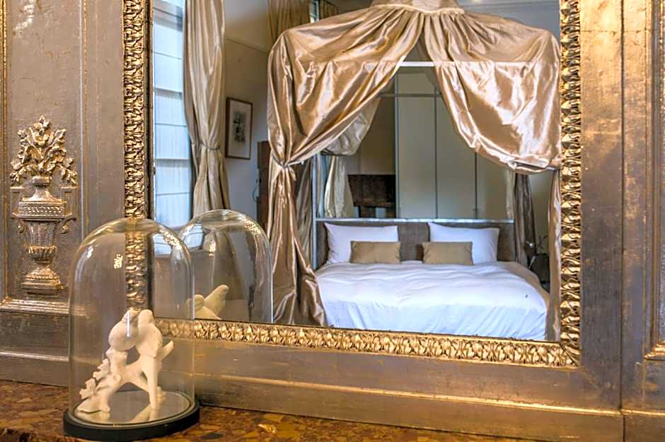 Hôtel Particulier Le 28 - Spa & Art Luxury Design by Alain Ducasse