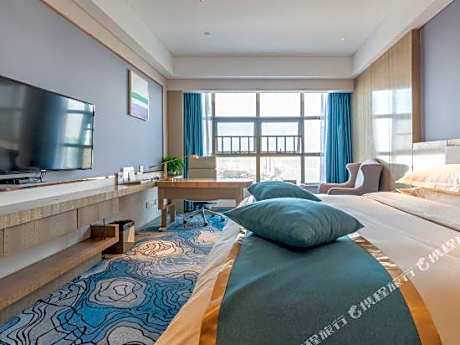 Donghuang International Hotel
