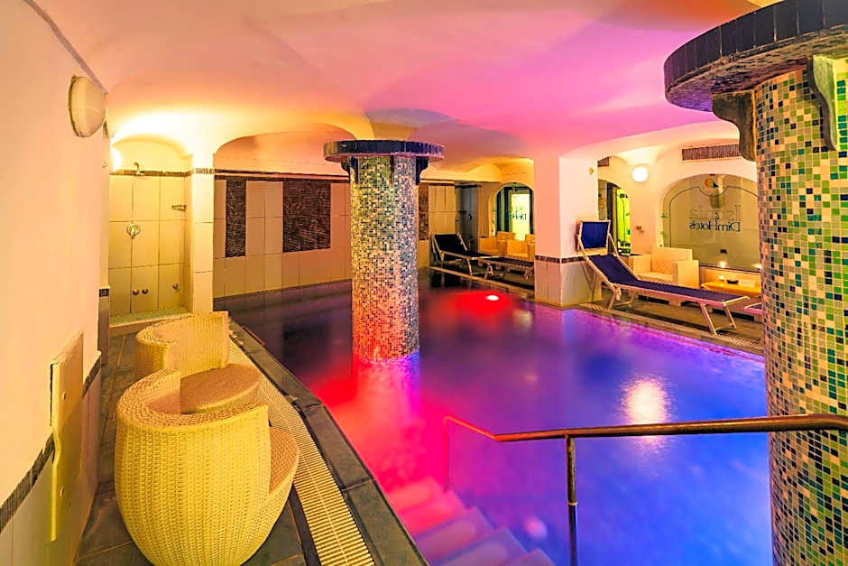 Aragona Palace Hotel & Spa