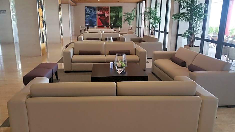 Hotel Escuela Santa Cruz