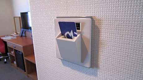 Single Room - Non-Smoking