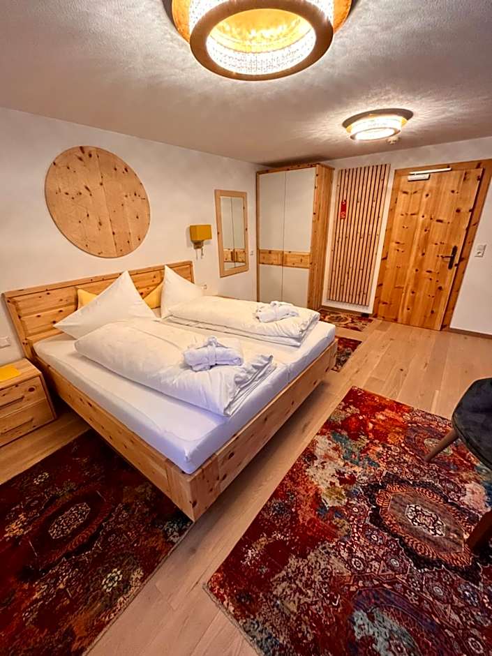 Hotel Garni Obermair