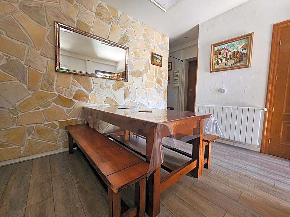 chambres d'hôtes Amets