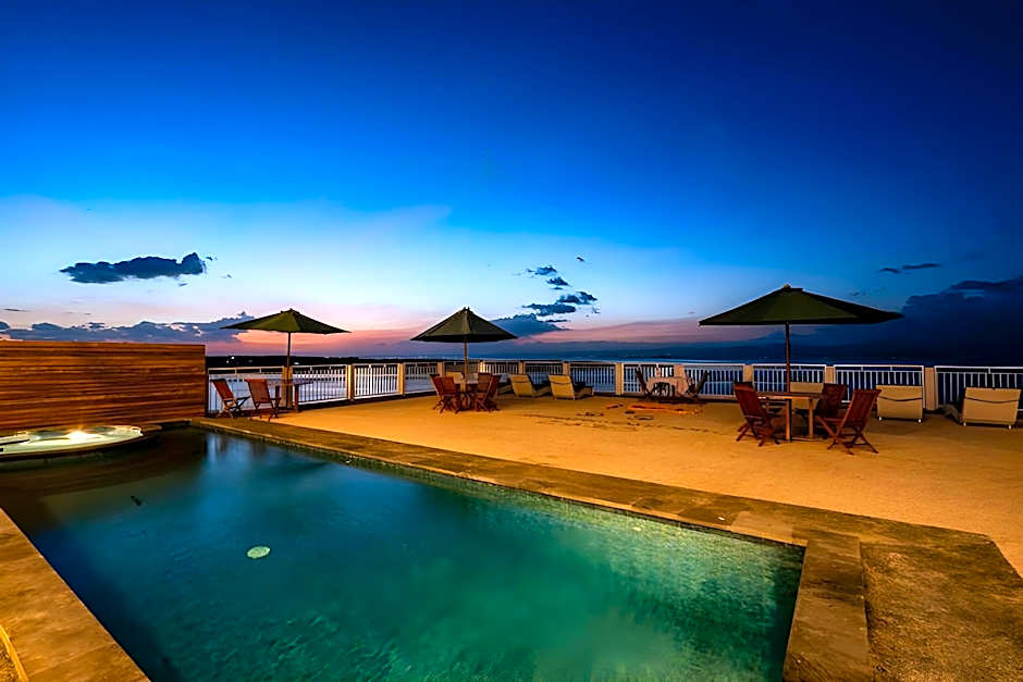 Samuh Sunset Hotel by ABM