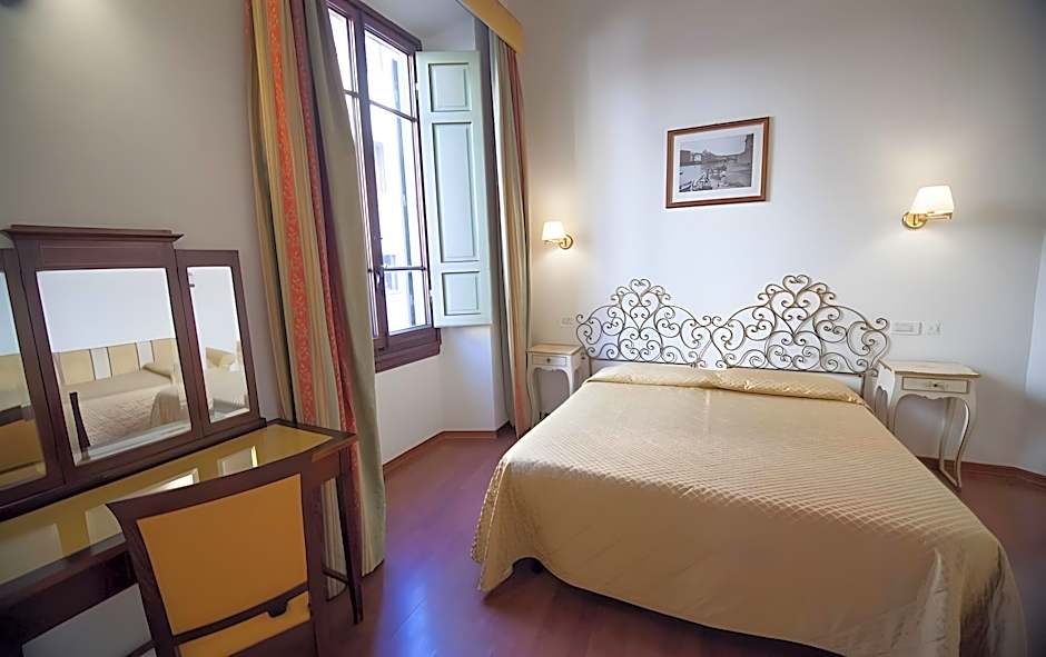 Hotel Cimabue