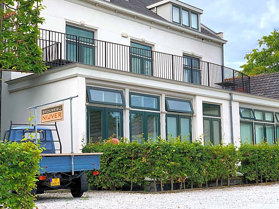 Hotel Nijver