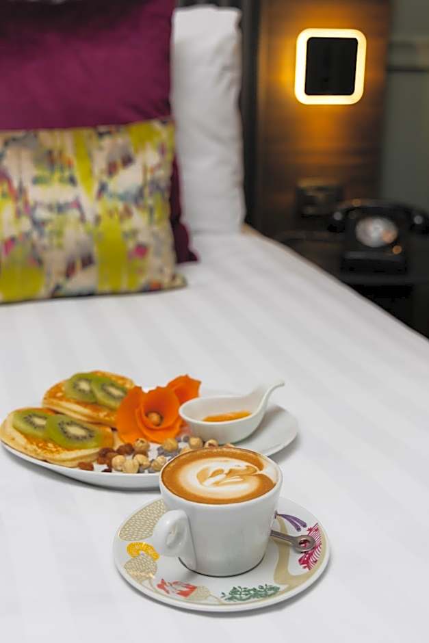 Hotel Indigo Turin 